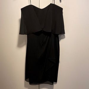 Hayden evening dress